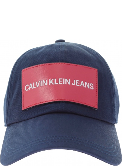CZAPKA CALVIN KLEIN K40K400258 436