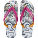 JAPONKI HAVAIANAS TOP HV4137258 0555 - Japonki