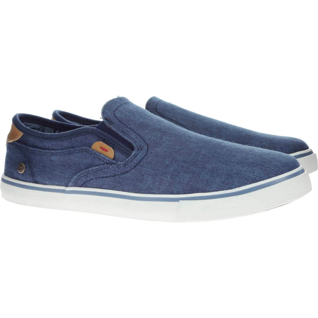TRAMPKI WRANGLER MITOS SLIP ON WM181001 14 - Trampki