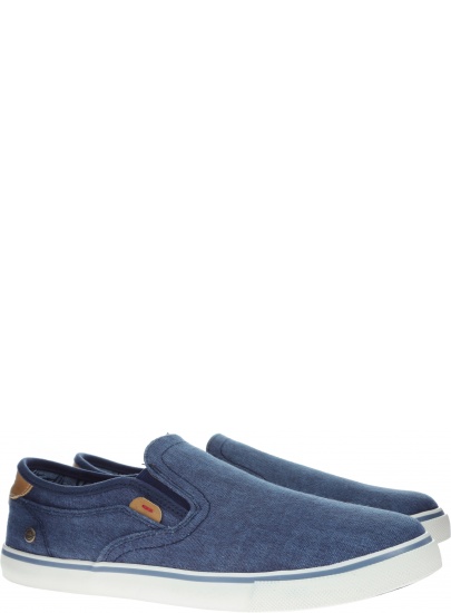 TRAMPKI WRANGLER MITOS SLIP ON WM181001 14 - Trampki