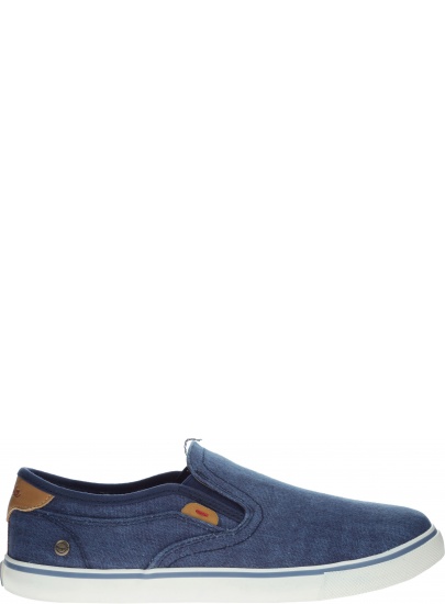 TRAMPKI WRANGLER MITOS SLIP ON WM181001 14 - Trampki