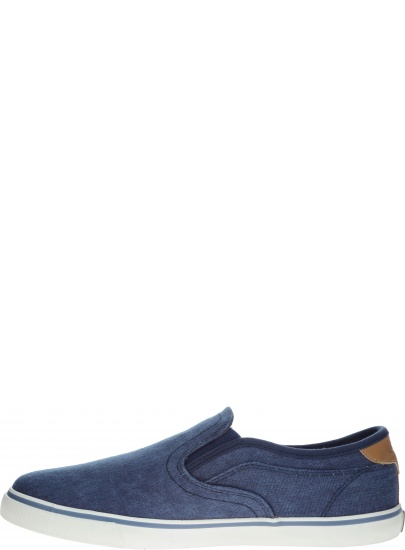 TRAMPKI WRANGLER MITOS SLIP ON WM181001 14 - Trampki