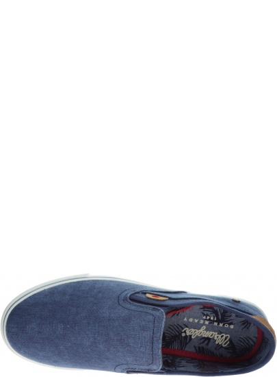 TRAMPKI WRANGLER MITOS SLIP ON WM181001 14 - Trampki