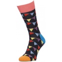 GIFT BOX SKARPET HAPPY SOCKS Steve Aoki XBDA08-6001 (3-PAK) - Skarpety