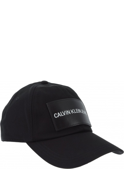 Czapka CALVIN KLEIN K40K400258 008