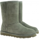 BOTKI BEARPAW ELLE SHORT 1962W BP1962W 416 - Botki