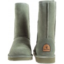 BOTKI BEARPAW ELLE SHORT 1962W BP1962W 416 - Botki