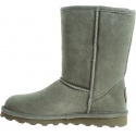 BOTKI BEARPAW ELLE SHORT 1962W BP1962W 416 - Botki