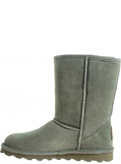BOTKI BEARPAW ELLE SHORT 1962W BP1962W 416 - Botki