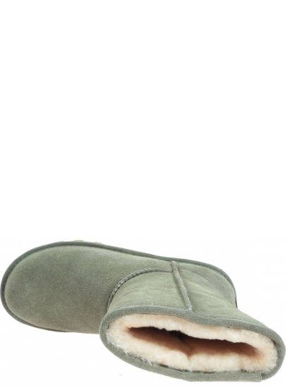 BOTKI BEARPAW ELLE SHORT 1962W BP1962W 416 - Botki