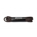 ECCO laces brown sznurowadła brązowe - Sznurowadła