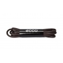 Shoes ECCO laces brown sznurowadła brązowe | EN