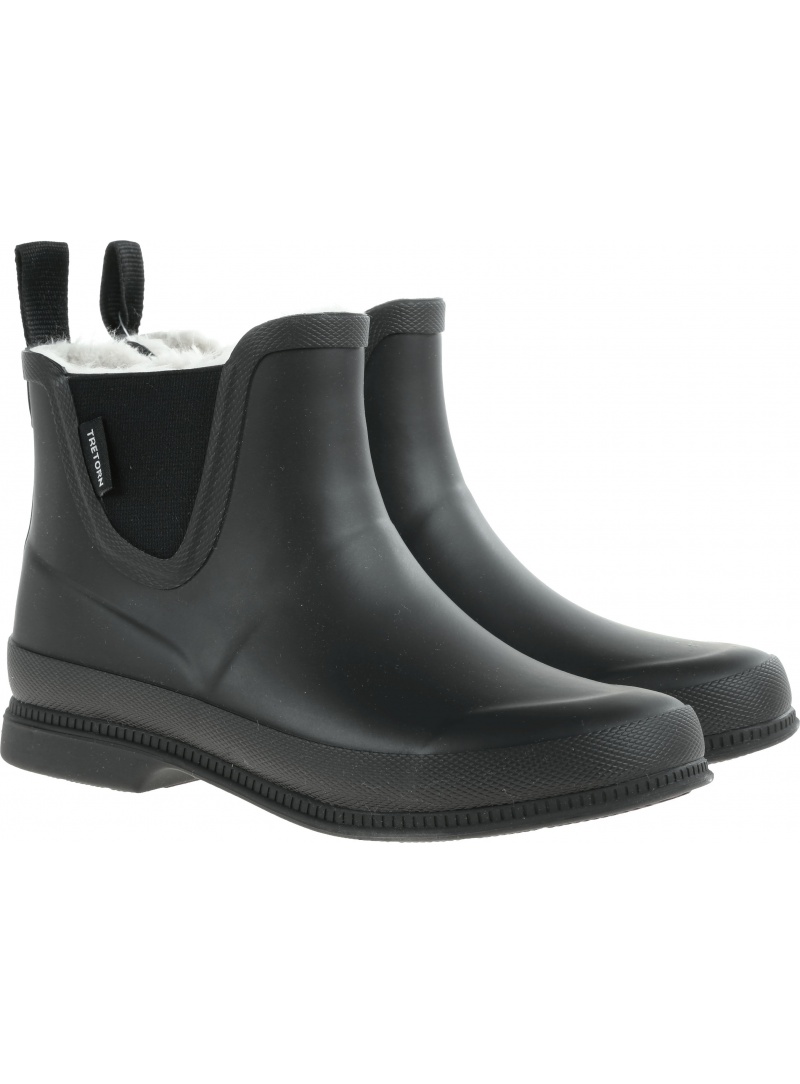 Sport TRETORN EVA CLASSIC WINTER BLACK 473210 Sport TRETORN EVA CLASSIC WINTER BLACK 473210