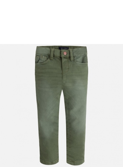 Spodnie długie dla chłopca MAYORAL 4517 19 - Spodnie