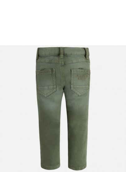 Spodnie długie dla chłopca MAYORAL 4517 19 - Spodnie