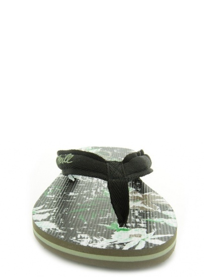 JAPONKI O'NEILL EVIE BLACK - Japonki