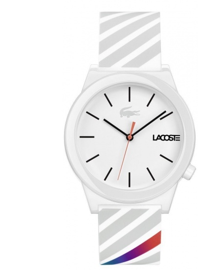 ZEGAREK LACOSTE MOTION 2010935 - Zegarki