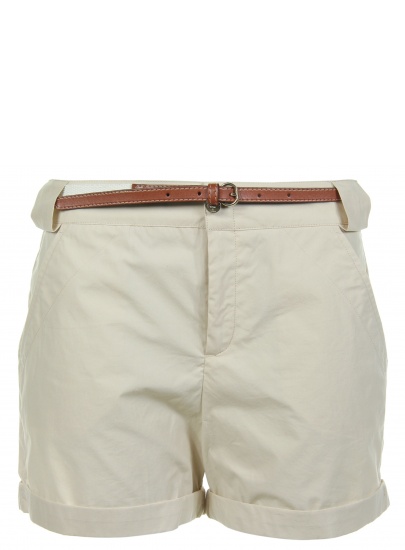 KRÓTKIE SPODENKI GUESS BY MARCIANO SHORTS - Szorty