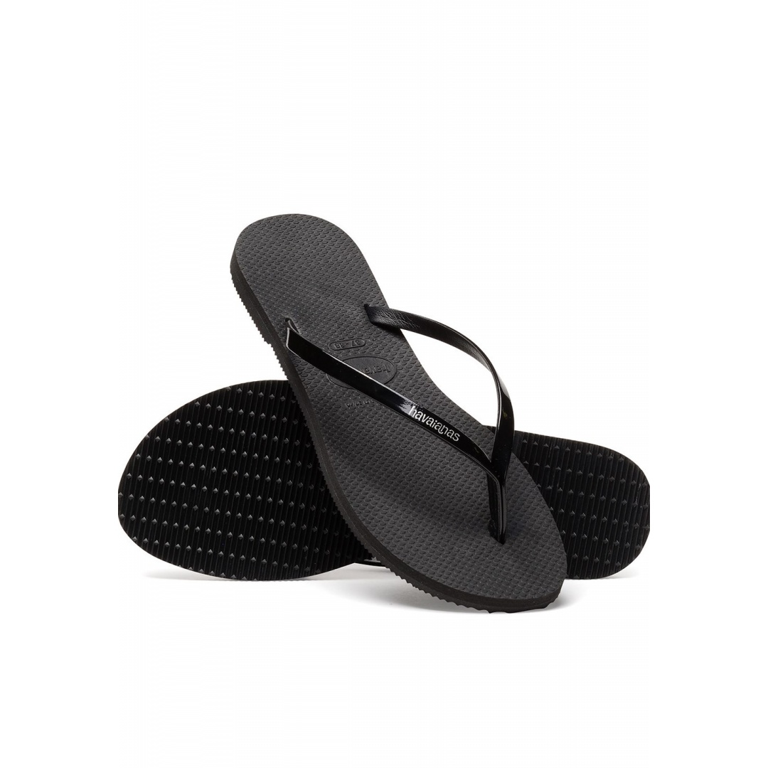 JAPONKI HAVAIANAS YOU MET HV4135102 0090 - Japonki