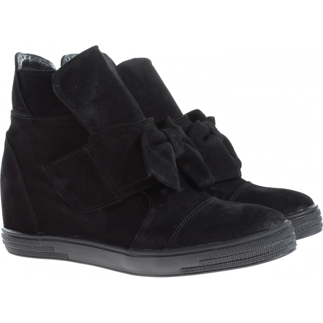 BOTKI RICCARDO 41C525 - Botki