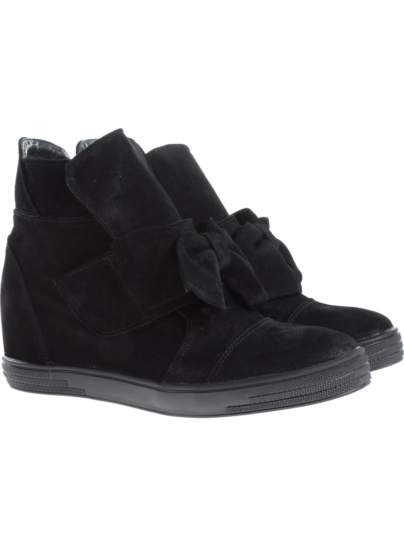 BOTKI RICCARDO 41C525 - Botki