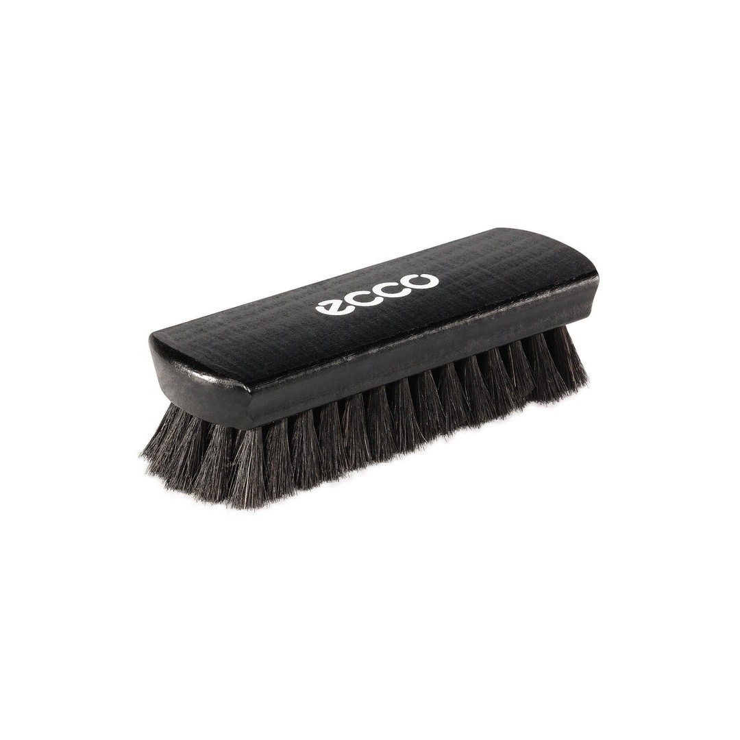 Underwear ECCO SHOE SHINE BRUSH - do butów | EN