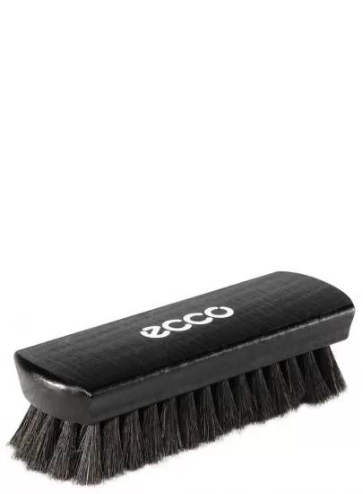 SZCZOTKA ECCO SHOE SHINE BRUSH - szczotka do butów - Szczotki i