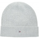 CZAPKA TOMMY HILFIGER PIMA COTTON CASHMERE AM0AM03983 047