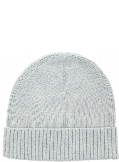 CZAPKA TOMMY HILFIGER PIMA COTTON CASHMERE AM0AM03983 047