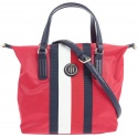 Satchel TOMMY HILFIGER POPPY SM TOTE CORP | EN