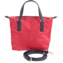 Satchel TOMMY HILFIGER POPPY SM TOTE CORP | EN