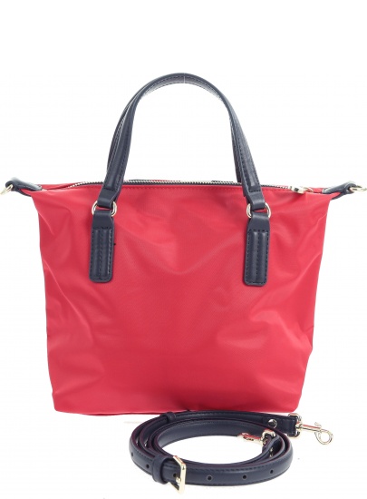 Satchel TOMMY HILFIGER POPPY SM TOTE CORP | EN