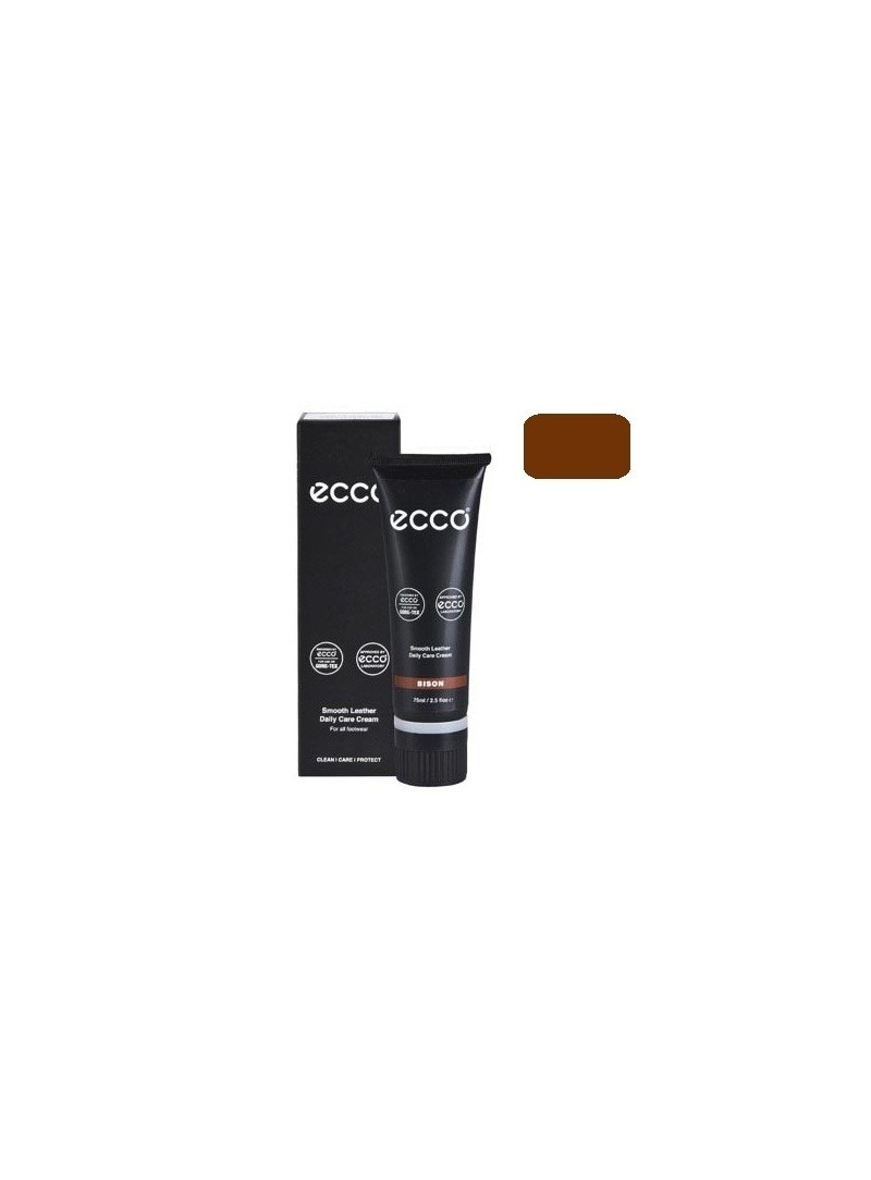 ecco smooth leather care cream