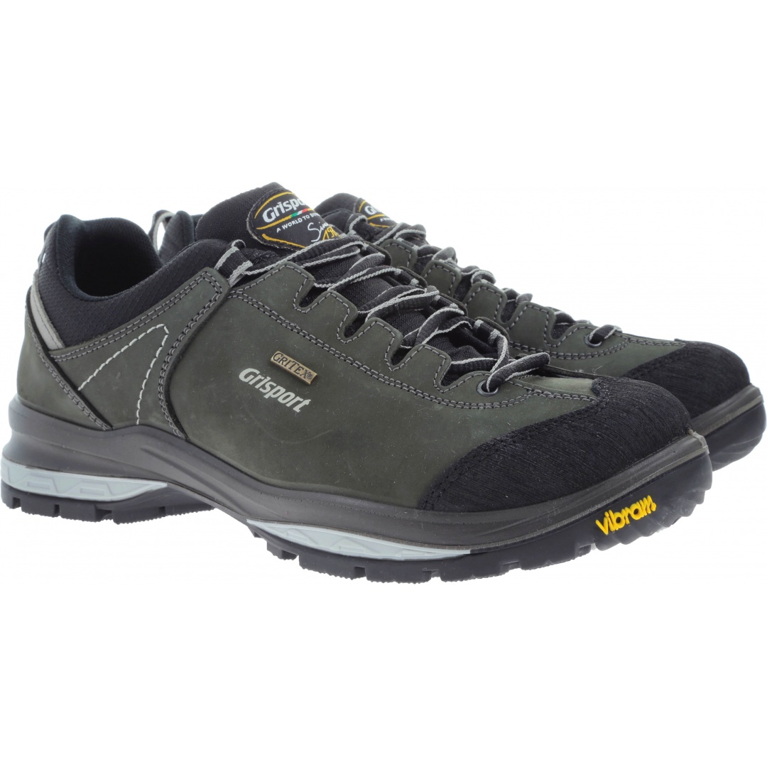 BUTY TREKKINGOWE GRISPORT 12527N12G - Trekkingowe