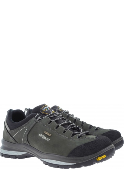 BUTY TREKKINGOWE GRISPORT 12527N12G - Trekkingowe