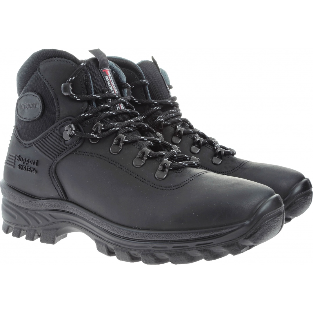 BUTY TREKKINGOWE GRISPORT 10242D71G GS10242 D71G - Trekkingowe