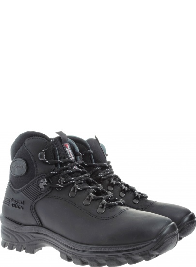 BUTY TREKKINGOWE GRISPORT 10242D71G GS10242 D71G - Trekkingowe