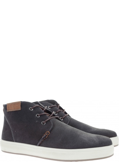 PÓŁBUTY LEE COOPER LCJ-18-523-093B - Półbuty