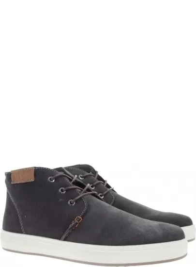 PÓŁBUTY LEE COOPER LCJ-18-523-093B - Półbuty