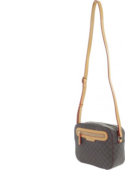 TOREBKA NOBO NBAG-F2290-C017 - Listonoszki