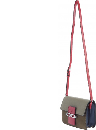 LISTONOSZKA NOBO NBAG-F2200-C019 - Listonoszki