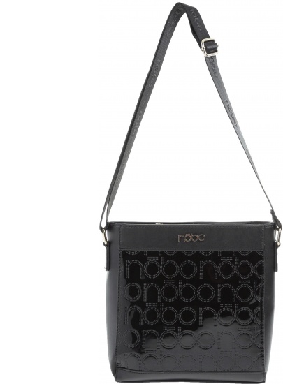 TOREBKA NOBO NBAG-FF0210-C020 - Listonoszki