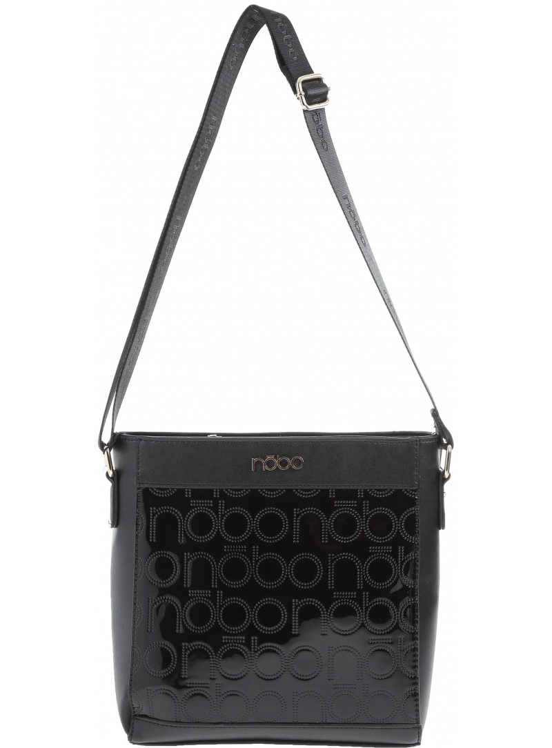 TOREBKA NOBO NBAG-FF0210-C020 - Listonoszki