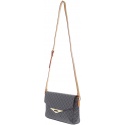 SZARA TOREBKA NOBO NBAG-F2300-C019 - Listonoszki