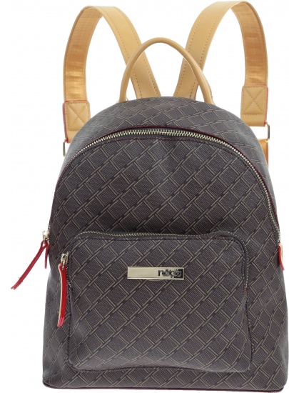 PLECAK NOBO NBAGF2280 C017 - Plecaki