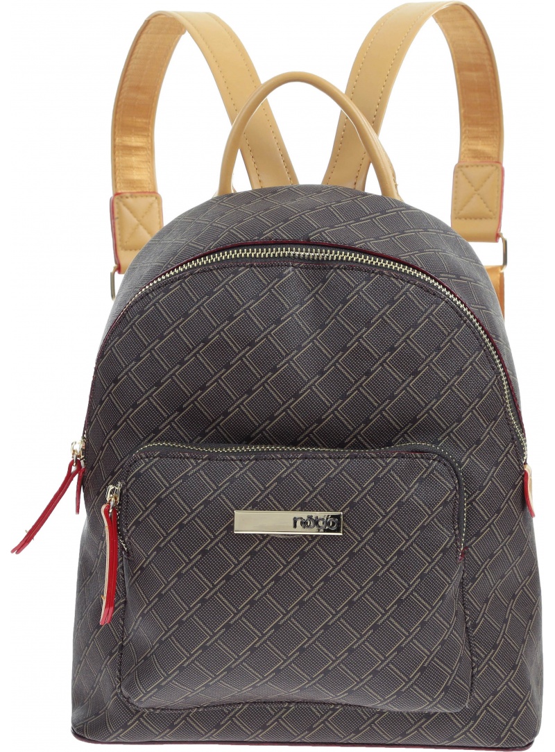 PLECAK NOBO NBAGF2280 C017 - Plecaki