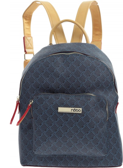 PLECAK NOBO NBAGF2280 C013 - Plecaki