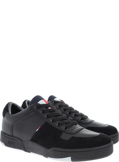Trampki TOMMY HILFIGER EM0EM00175 990 - Trampki