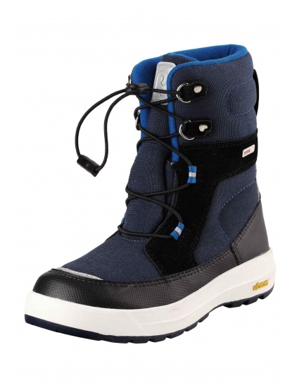 ŚNIEGOWCE REIMA LAPLANDER 569351 6980 - Buty zimowe