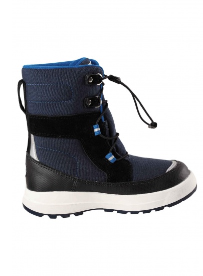 ŚNIEGOWCE REIMA LAPLANDER 569351 6980 - Buty zimowe